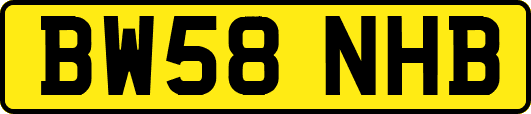 BW58NHB