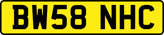 BW58NHC