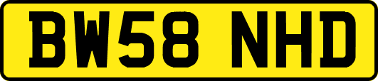 BW58NHD