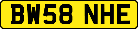 BW58NHE