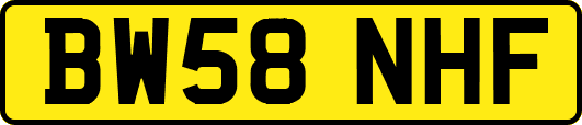 BW58NHF
