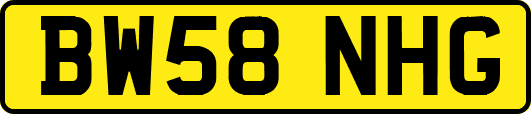 BW58NHG