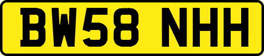 BW58NHH