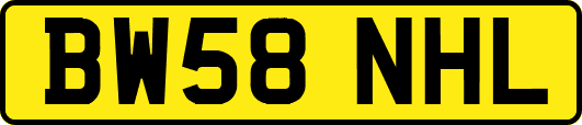 BW58NHL