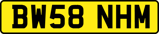 BW58NHM