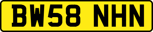 BW58NHN