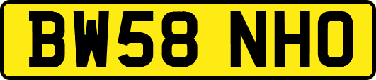 BW58NHO