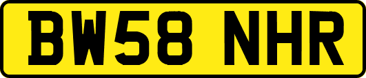 BW58NHR