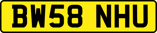 BW58NHU