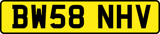 BW58NHV