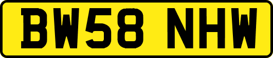 BW58NHW