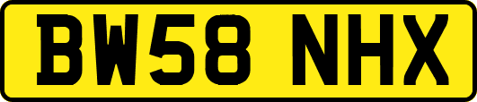 BW58NHX