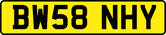 BW58NHY