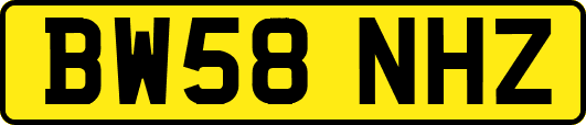 BW58NHZ