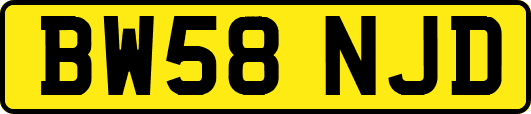 BW58NJD