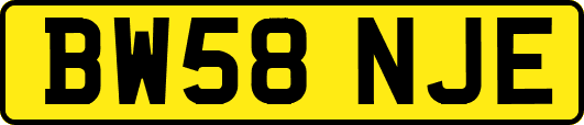 BW58NJE