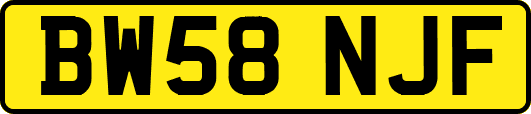 BW58NJF