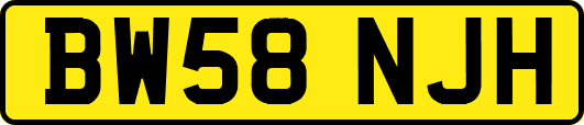 BW58NJH