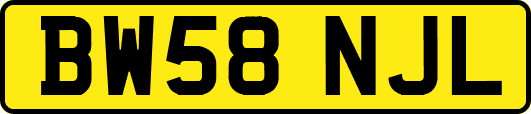 BW58NJL
