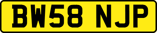 BW58NJP
