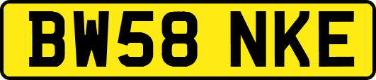 BW58NKE