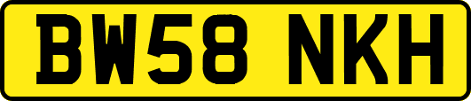 BW58NKH