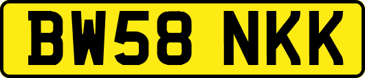 BW58NKK