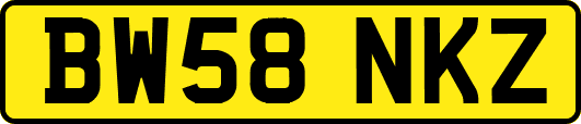 BW58NKZ
