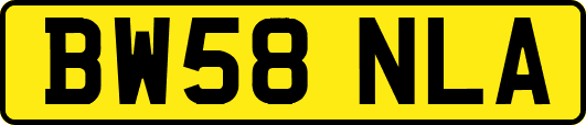 BW58NLA