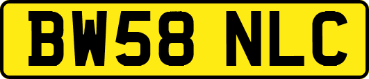 BW58NLC