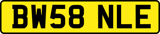 BW58NLE