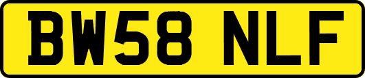 BW58NLF