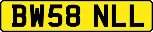BW58NLL