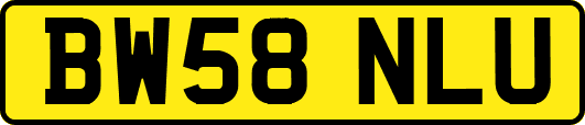 BW58NLU