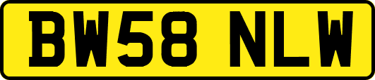 BW58NLW