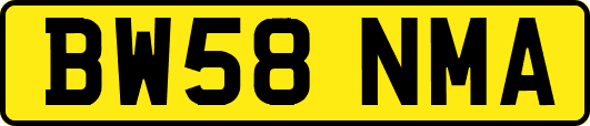BW58NMA