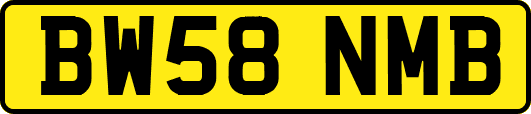 BW58NMB