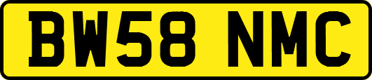 BW58NMC