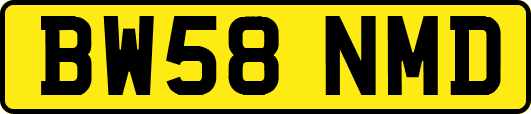 BW58NMD