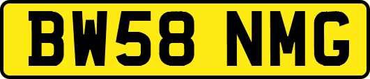 BW58NMG