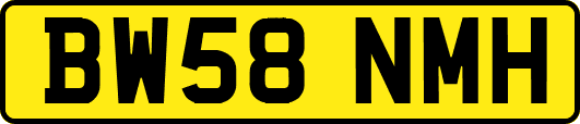 BW58NMH