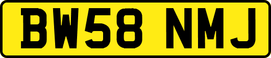 BW58NMJ