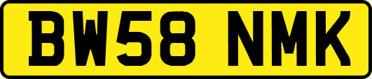 BW58NMK