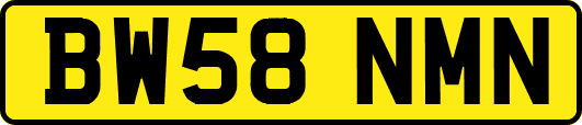 BW58NMN