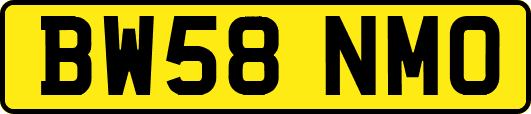 BW58NMO