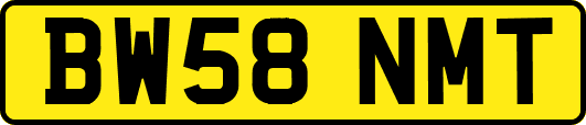 BW58NMT