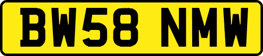 BW58NMW