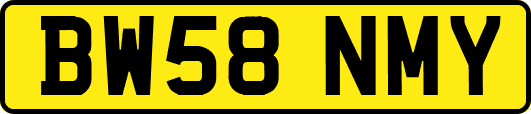 BW58NMY