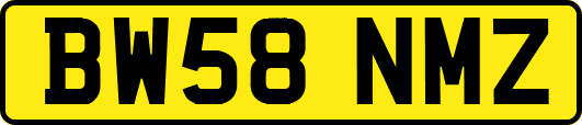 BW58NMZ
