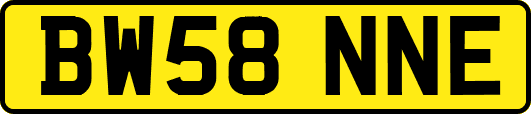 BW58NNE